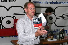 50 Jahre MFC
